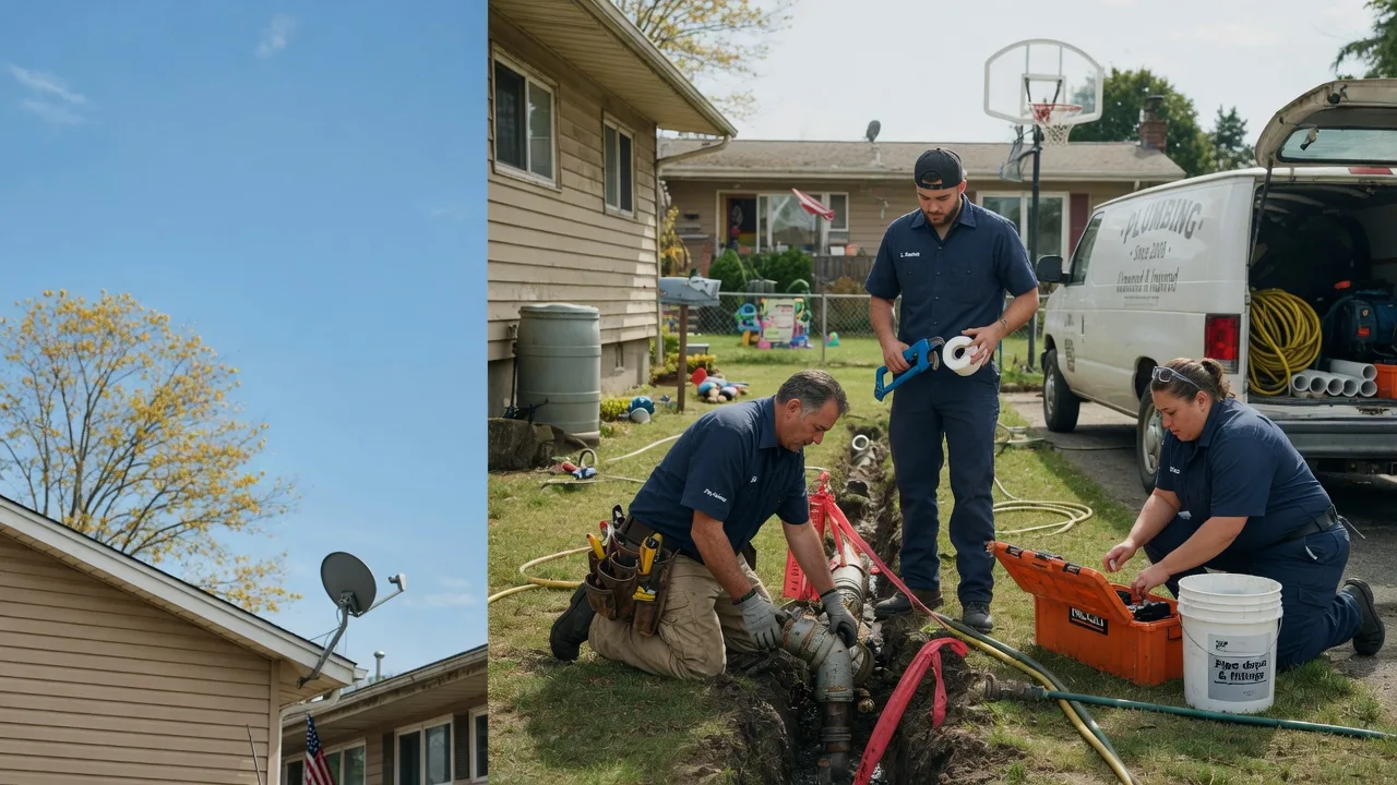 Garbage Disposal Replacement in Bancroft, MI near me